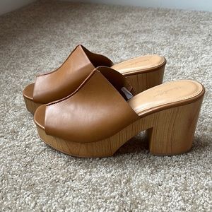 Universal Thread platform Sandler